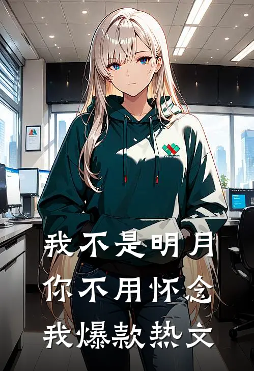 我不是明月，你不用怀念我爆款热文