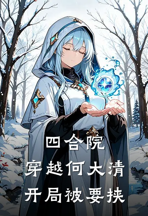 四合院:穿越何大清,开局被要挟