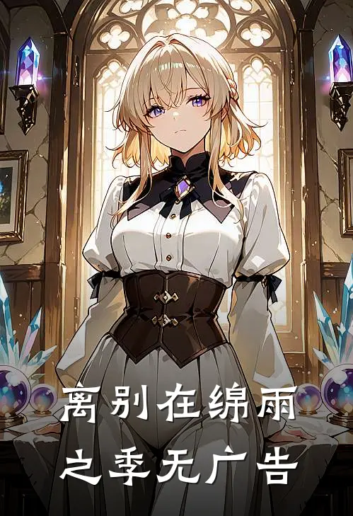 离别在绵雨之季无广告