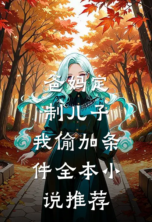 爸妈定制儿子，我偷加条件全本小说推荐