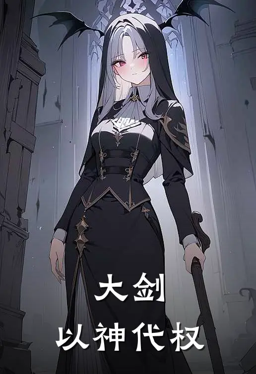 大剑:以神代权