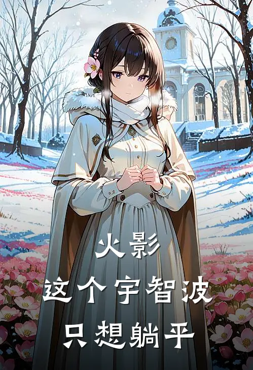 火影:这个宇智波只想躺平