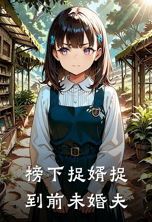 榜下捉婿捉到前未婚夫