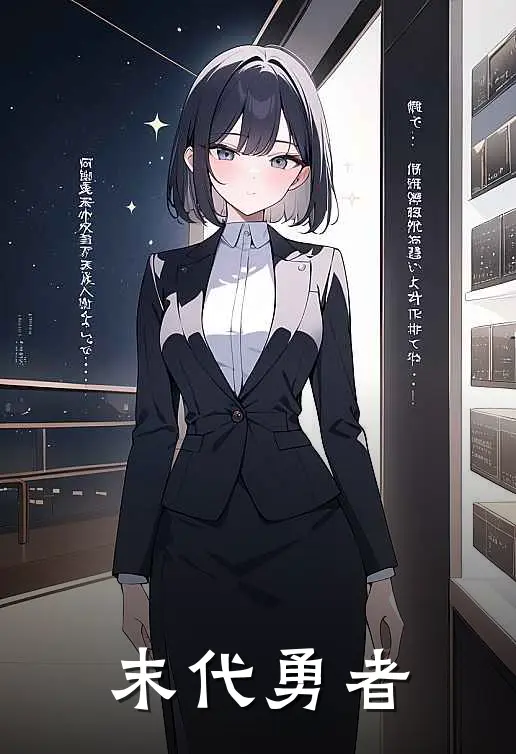 末代勇者
