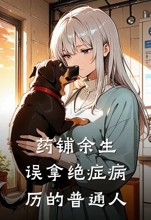 药铺余生：误拿绝症病历的普通人