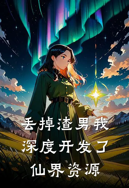 丢掉渣男我深度开发了仙界资源