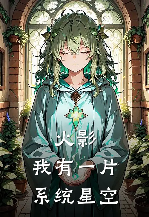 火影：我有一片系统星空