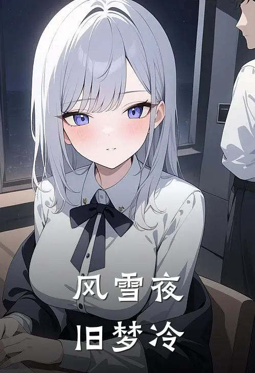 风雪夜旧梦冷