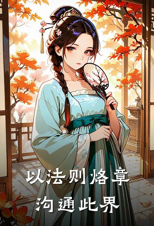 以法则烙章沟通此界