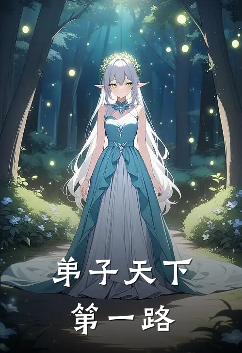 弟子天下第一路