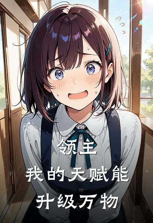 领主:我的天赋能升级万物