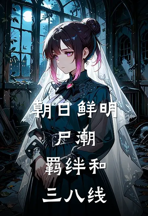 朝日鲜明:尸潮,羁绊和三八线