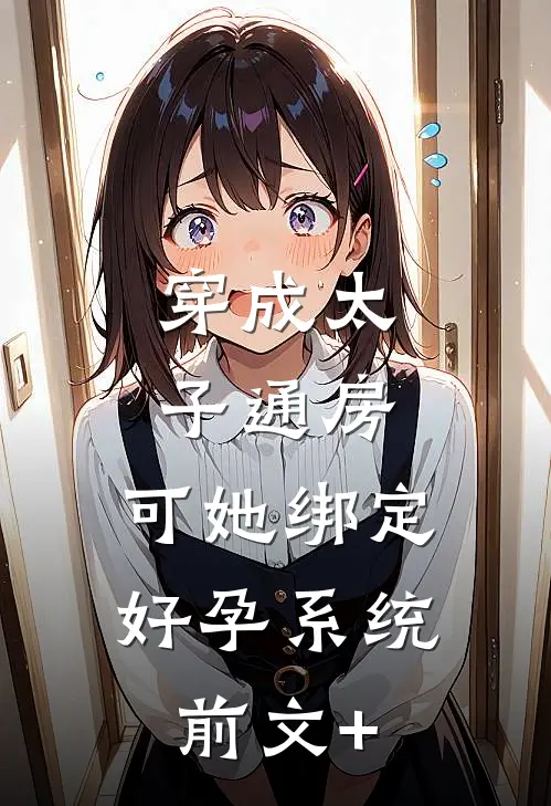 穿成太子通房，可她绑定好孕系统前文+