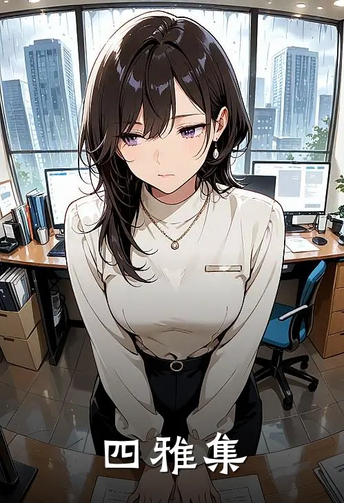 四雅集