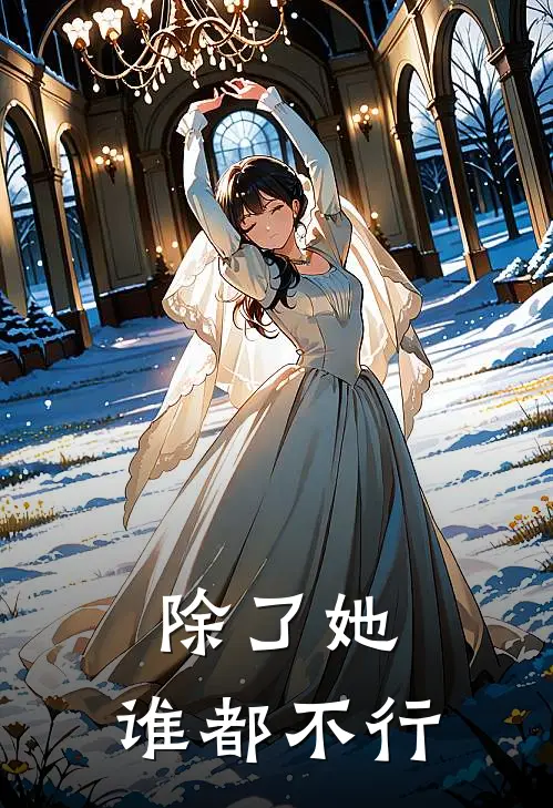 除了她,谁都不行