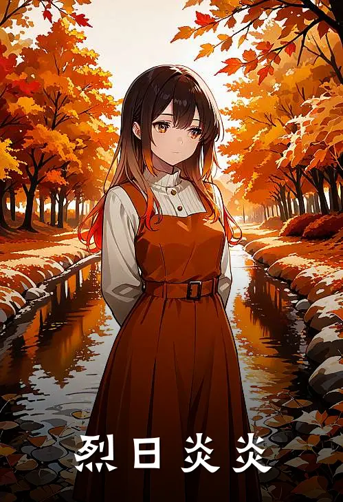 烈日炎炎