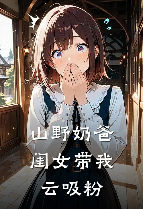 山野奶爸：闺女带我云吸粉
