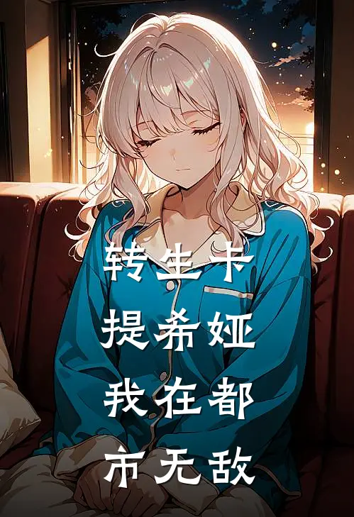 转生卡提希娅，我在都市无敌