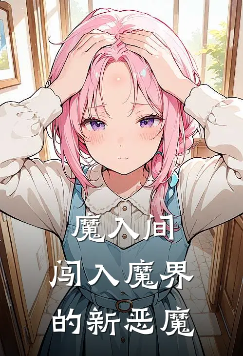魔入间：闯入魔界的新恶魔