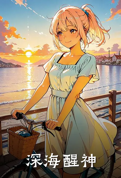 深海醒神