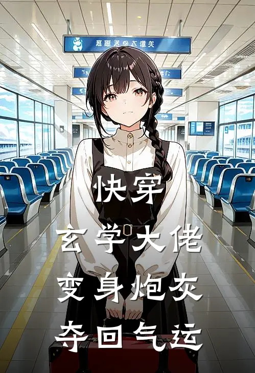 快穿：玄学大佬变身炮灰夺回气运