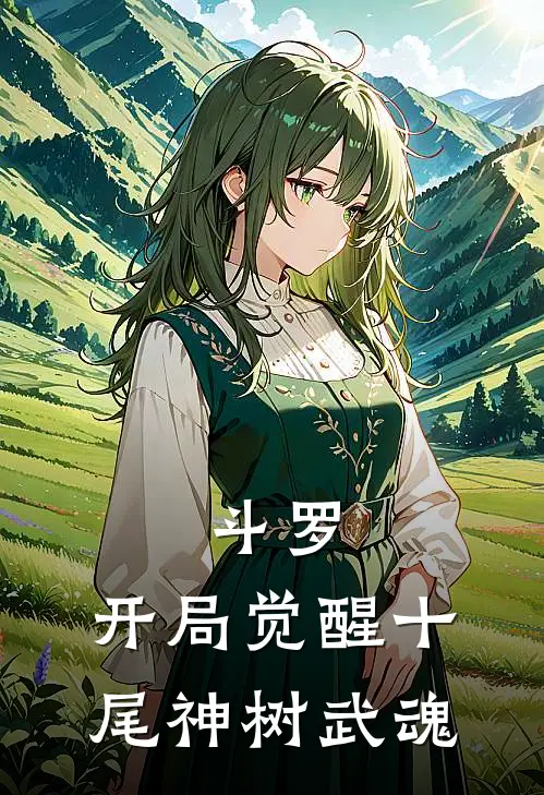 斗罗:开局觉醒十尾神树武魂