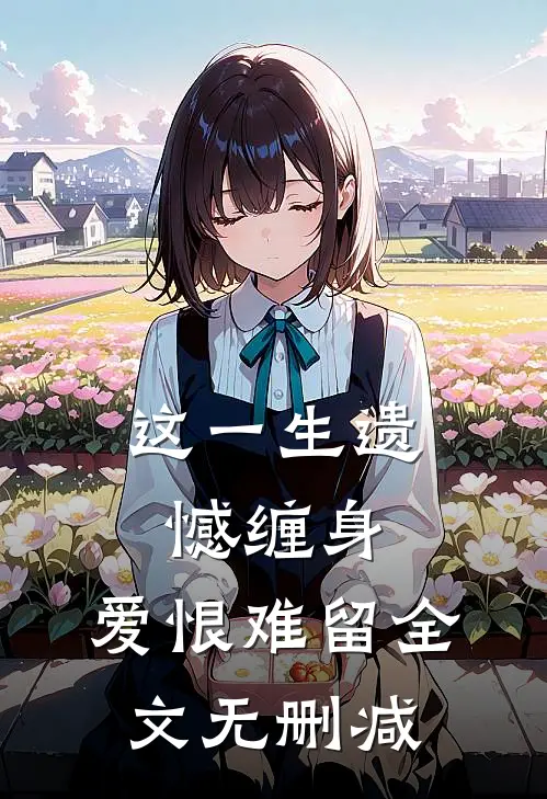 这一生遗憾缠身，爱恨难留全文无删减