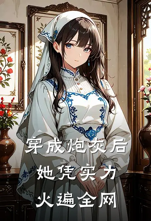 穿成炮灰后：她凭实力火遍全网