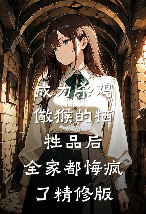 成为杀鸡儆猴的牺牲品后，全家都悔疯了精修版