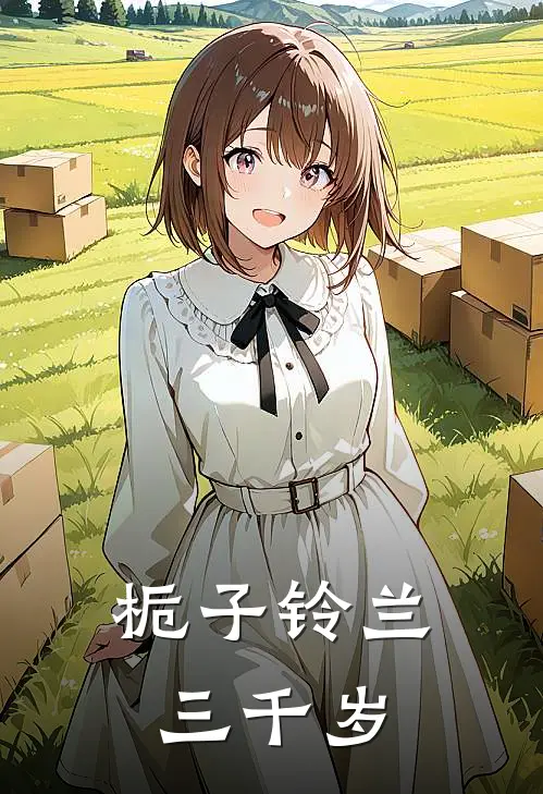 栀子铃兰三千岁