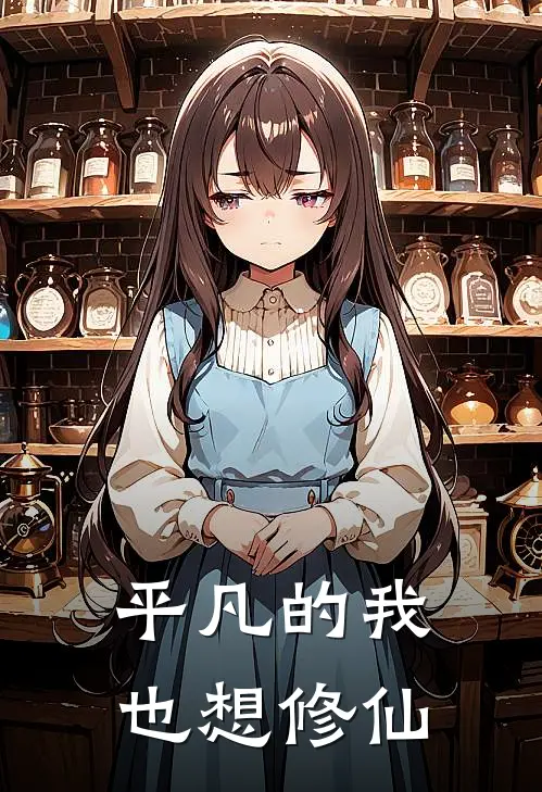 平凡的我也想修仙