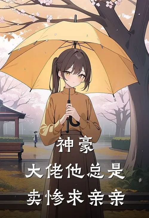 神豪：大佬他总是卖惨求亲亲