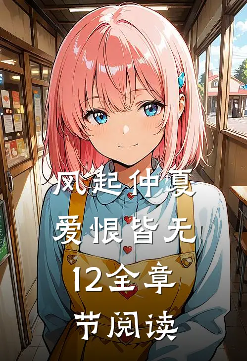 风起仲夏，爱恨皆无12全章节阅读