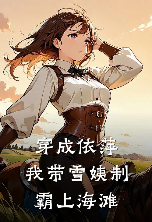 穿成依萍,我带雪姨制霸上海滩