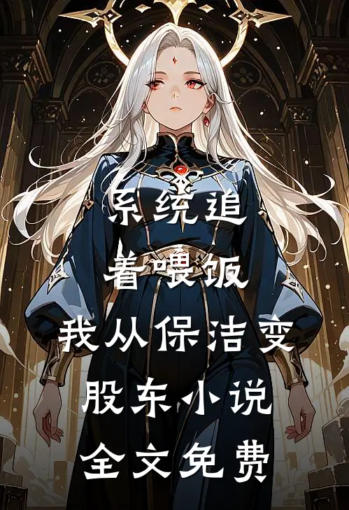 系统追着喂饭，我从保洁变股东小说全文免费