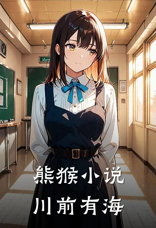 熊猴小说：川前有海