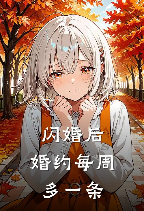闪婚后，婚约每周多一条