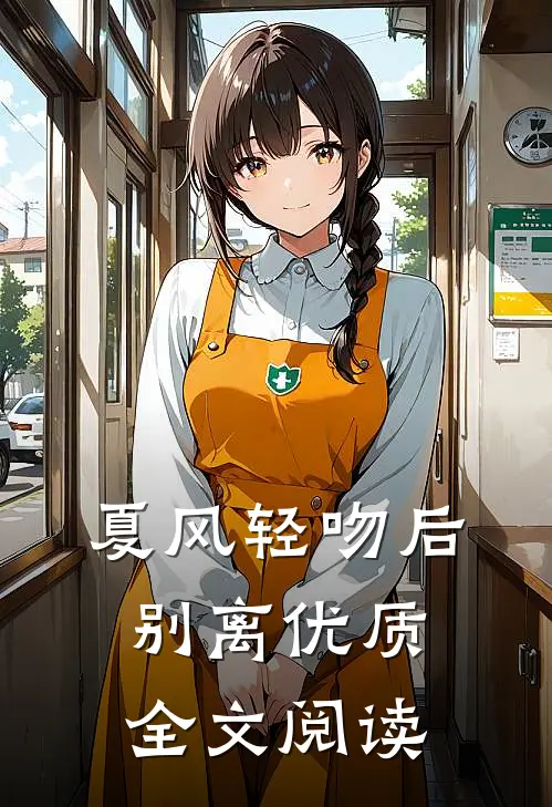 夏风轻吻后别离优质全文阅读