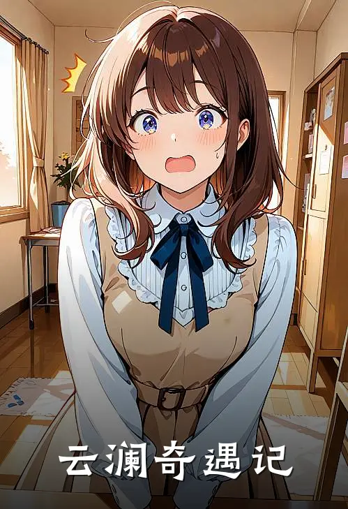 云澜奇遇记