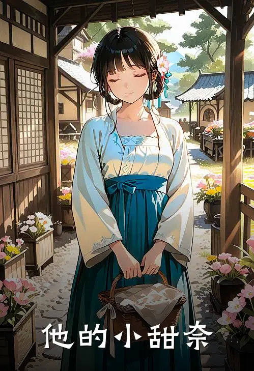 他的小甜奈
