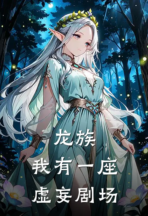 龙族:我有一座虚妄剧场