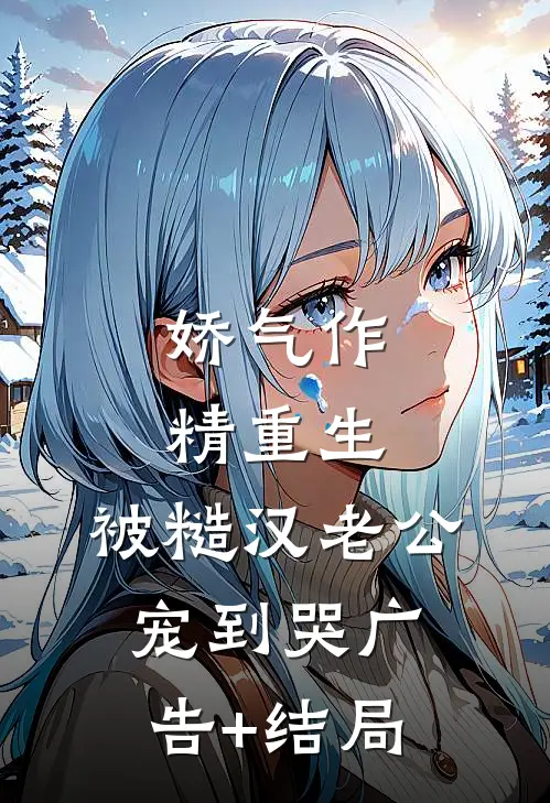 娇气作精重生，被糙汉老公宠到哭广告+结局