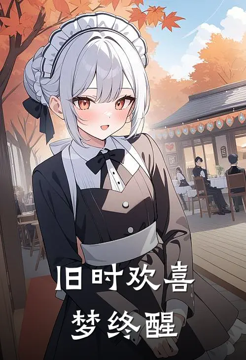 旧时欢喜梦终醒
