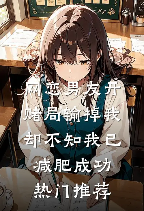 网恋男友开赌局输掉我，却不知我已减肥成功热门推荐