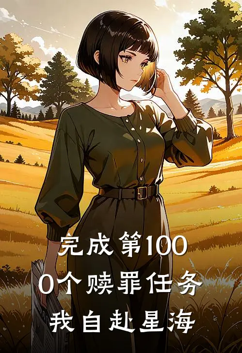 完成第1000个赎罪任务，我自赴星海