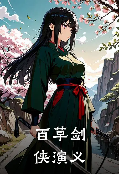 百草剑侠演义