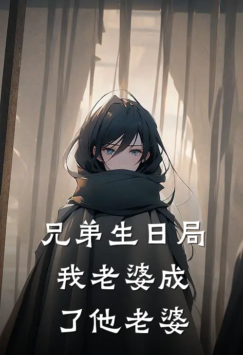 兄弟生日局,我老婆成了他老婆