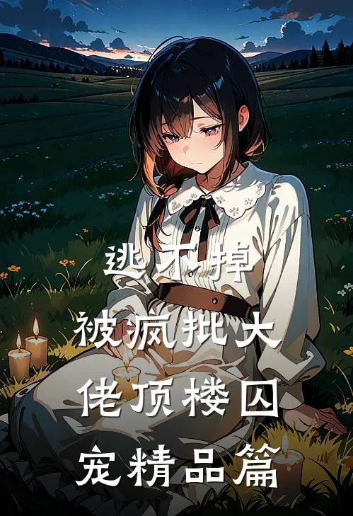 逃不掉，被疯批大佬顶楼囚宠精品篇