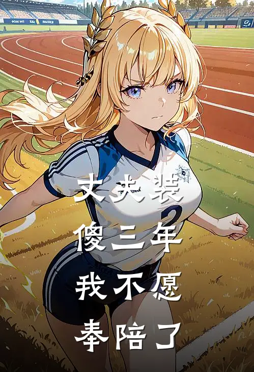丈夫装傻三年,我不愿奉陪了