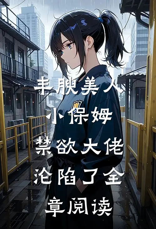 丰腴美人小保姆，禁欲大佬沦陷了全章阅读